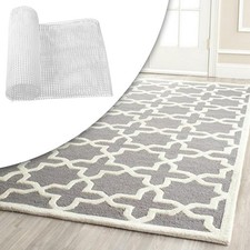 150Cmx200cm Latch Hook Rug Making Canvas Embroidery Crafts Resin Rug Hooking