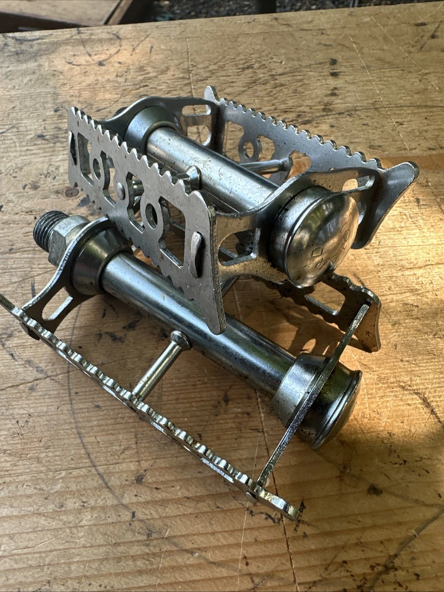 Lyotard Bicycle Pedals for sale | eBay UK