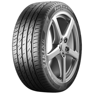 VIKING Sommerreifen 195/50 R15 TL 82V PROTECH NEWGEN