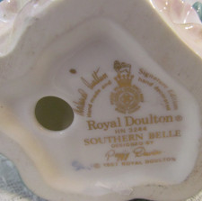 southern belle figurine products for sale | eBay