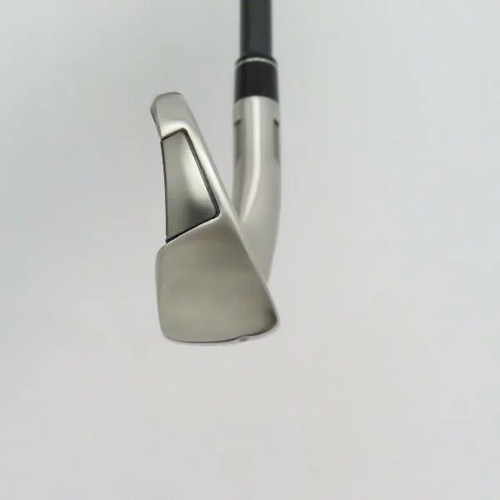 TaylorMade Stealth 2022 Iron Set 6-Pw,Aw 6pc Flex Regular TENSEI RED TM60 - Picture 5 of 8
