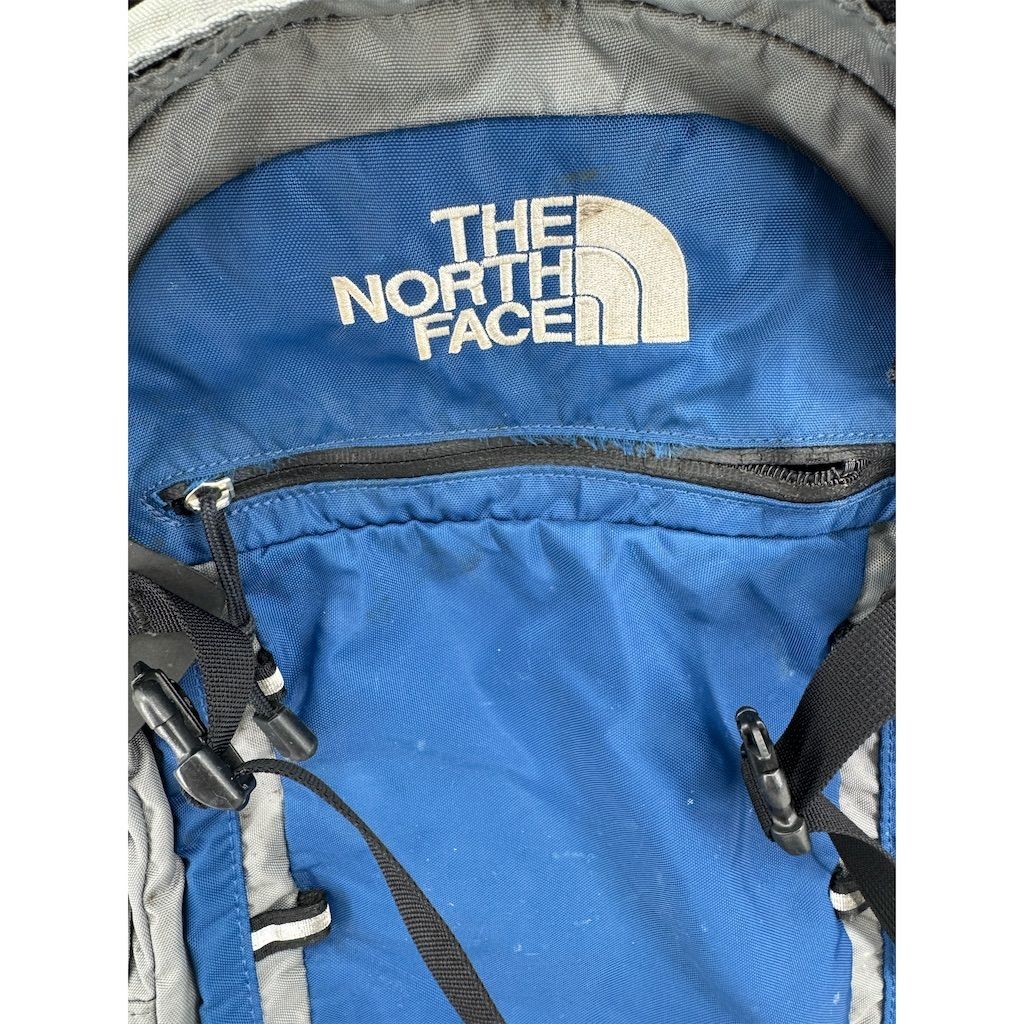 The North Face Borealis Unisex Blue Outdoor Backpack thumbnail 2