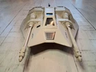 Kenner Star Wars:Empire Strikes Back 1980, Snowspeeder w/working lights & sound