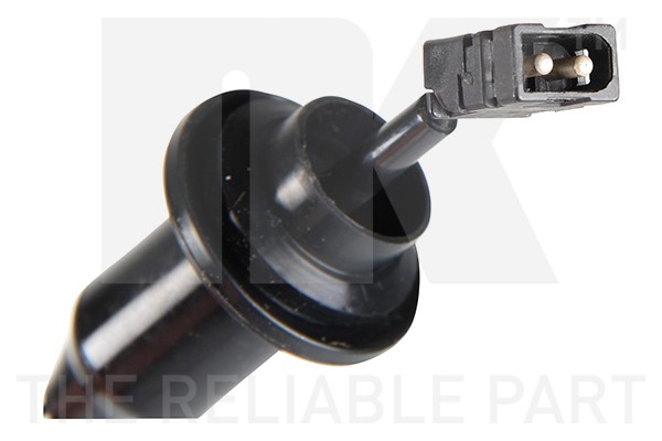 NK ABS Sensor Raddrehzahl Hinten Rechts Passend FüR Mercedes SLK Chrysler R170-image