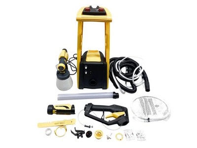 WAGNER W950 FLEXiO Farbsprühsystem