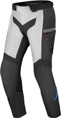 SHIMA Alpha wasserdichte Motorrad Textilhose