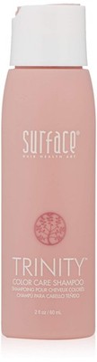Surface Hair - Trinity Color Care Shampoo Sulfate-Free Paraben-Free Cleansing