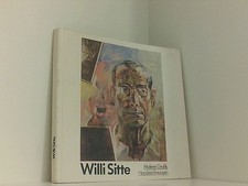 Willi Sitte. Malerei, Grafik, Handzeichnungen. [Werkverzeichis 1970-1980.] Ausst