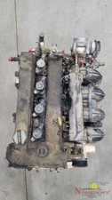 2010 Ford Fusion Engine Motor Vin 3 2.5l 2010 Ford Fusion Engine Motor Vin 3 2.5l