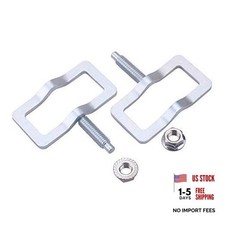 Exhaust Stud Clamp Kit for V8 V10 Trucks