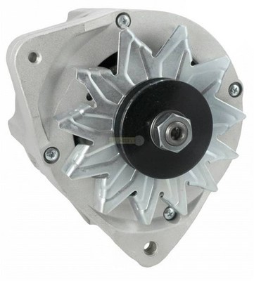 Alternator 115Amp New OE No. 0120468109 for Audi