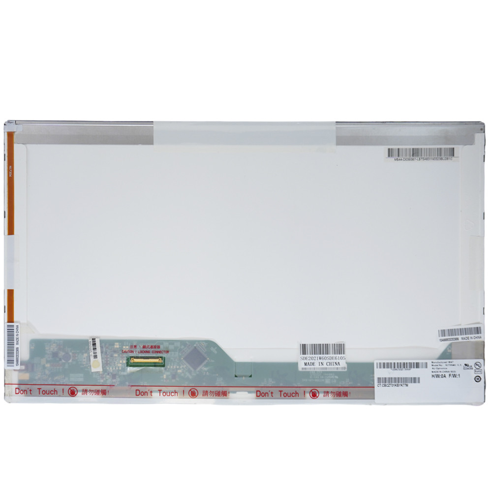 Laptop Toshiba Satellite C70D-B-10Z  screen panel monitor
