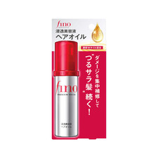 Shiseido Fino Premium Touch Penetrating Essence Hair Oil  70ml