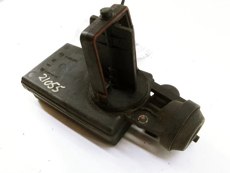 BMW 325i 2001-2006 válvula de control colector de admisión de aire OEM 0928400417 OEM  Foto 3 de 4