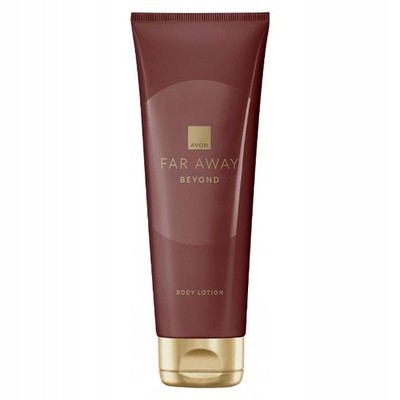 AVON Far Away Beyond Körperlotion 125 ml