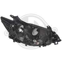 Diederichs Hauptscheinwerfer Links H11 HB3 FüR Mazda CX-5 Bj.12-17 Bj.11-17