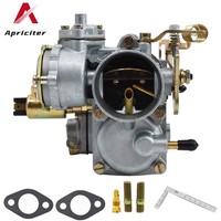 Vergaser For VW KäFer Bus T1 T2 1500 1600 1302 1303 34 PICT-3 113129031K