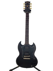Black Gibson Sg Special | eBay