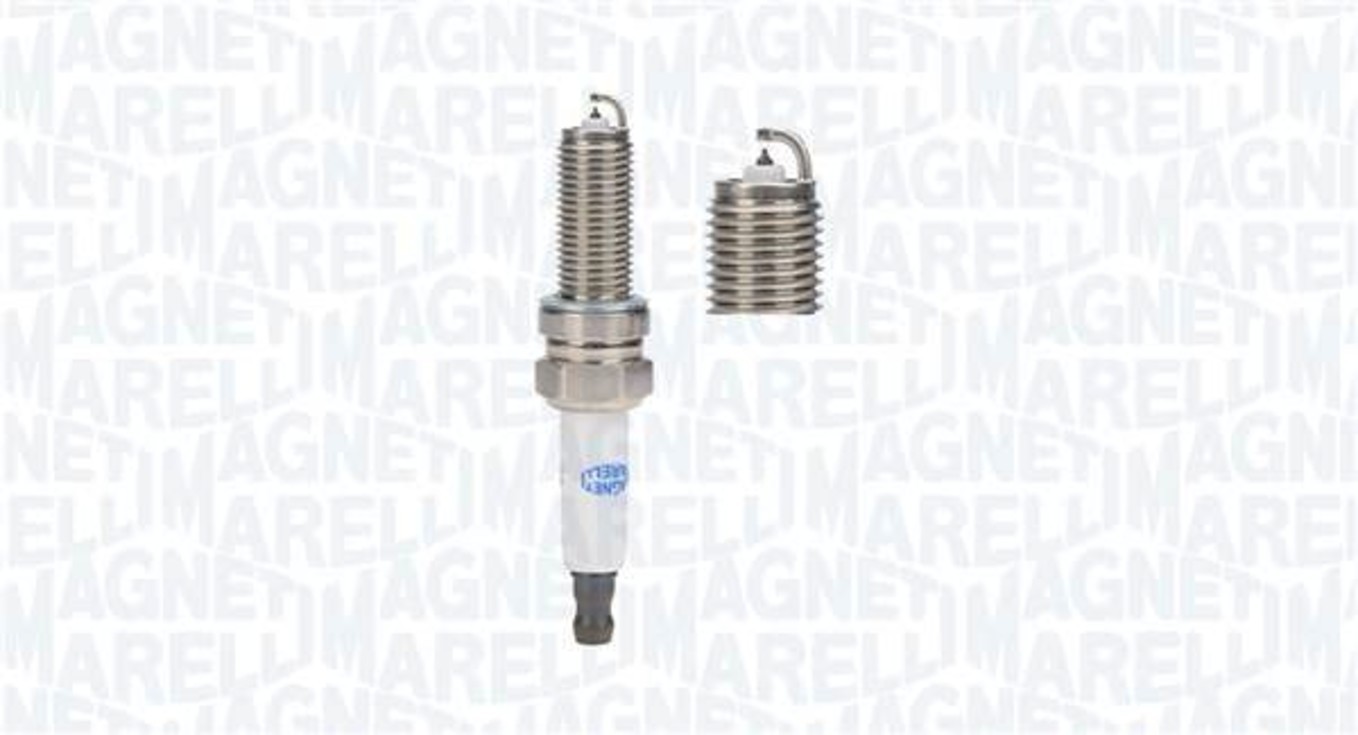 Spark Plug For HYUNDAI I10 I I20 MERCEDES R-Class 1.2-5.5L 04-19 0041591803