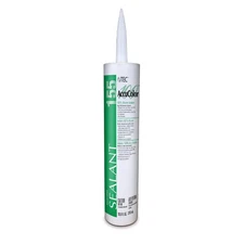 TEC AccuColor 100-100% Silicone Sealant - 10.5 OZ Silicone Caulk COLOR 939 MIST