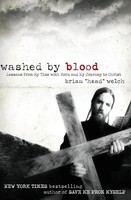 Washed By Blood | Brian Welch | Englisch | Taschenbuch | Kartoniert / Broschiert