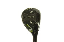 Ping G430 3 hybrid 19° Stiff Right-Handed Graphite #13739 Golf Club