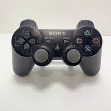Controller PS3 Sixaxis Wireless Nero – Sony CECHZC1E | Ottime Condizioni