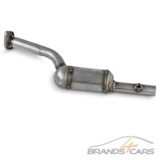 ATEC KATALYSATOR KAT FÜR RENAULT CLIO 3 MODUS / GRAND MODUS 1.2 1.4 1.6