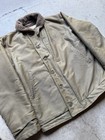 US Navy N-1 N1 Deck Jacket WW2 Era Alpaca Lining True Vintage Size 38 — photo 2