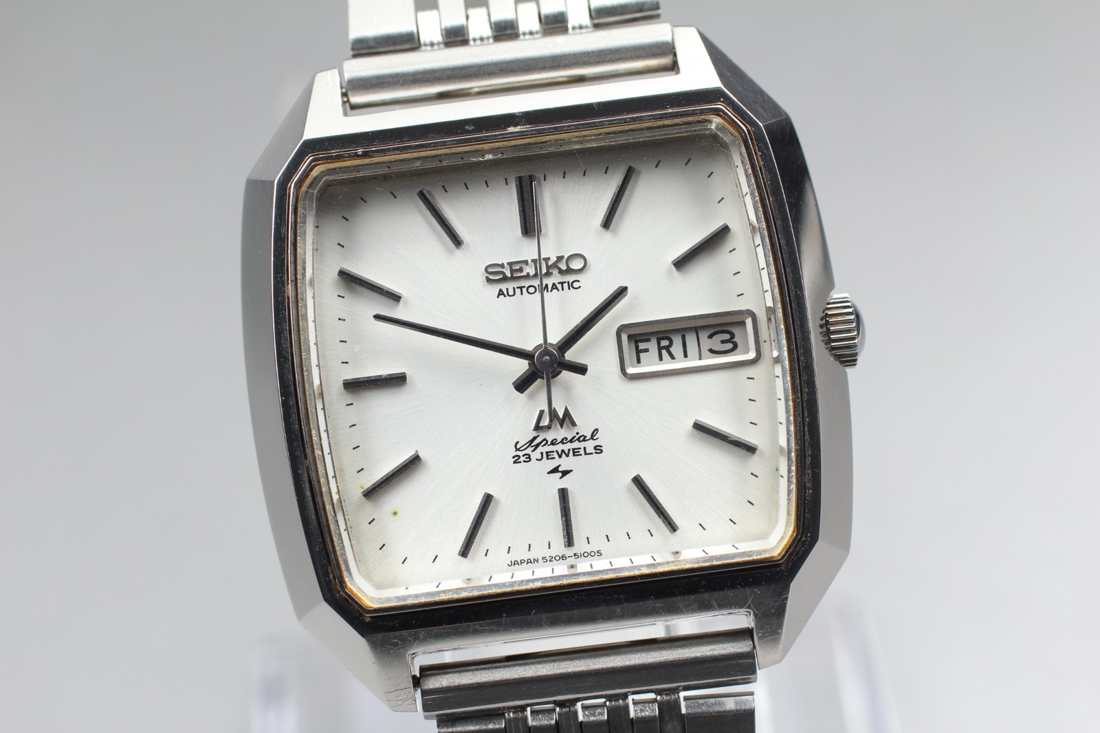 稼動品 SEIKO セイコー LORD MATIC メンズ 腕時計 S-170 稼動品 SEIKO セイコー LORD MATIC メンズ 腕時計 S-170 - メルカリ