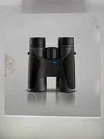 ZEISS Terra ED 8 x 42mm Binoculars - Black