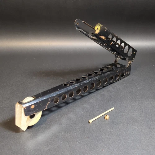 Mighty Tonka Crane Boom Assembly Black