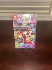 Mario Kart 8 Deluxe (Nintendo Switch, 2017) Complete w Case