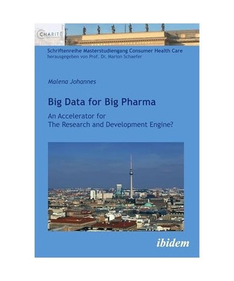 Big Data for Big Pharma, Johannes, Malena