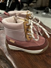 Stivali invernali da neve Zara