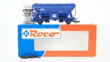 Roco H0 46248 Selbstentladewagen (21 84 911 0 144-8) NS