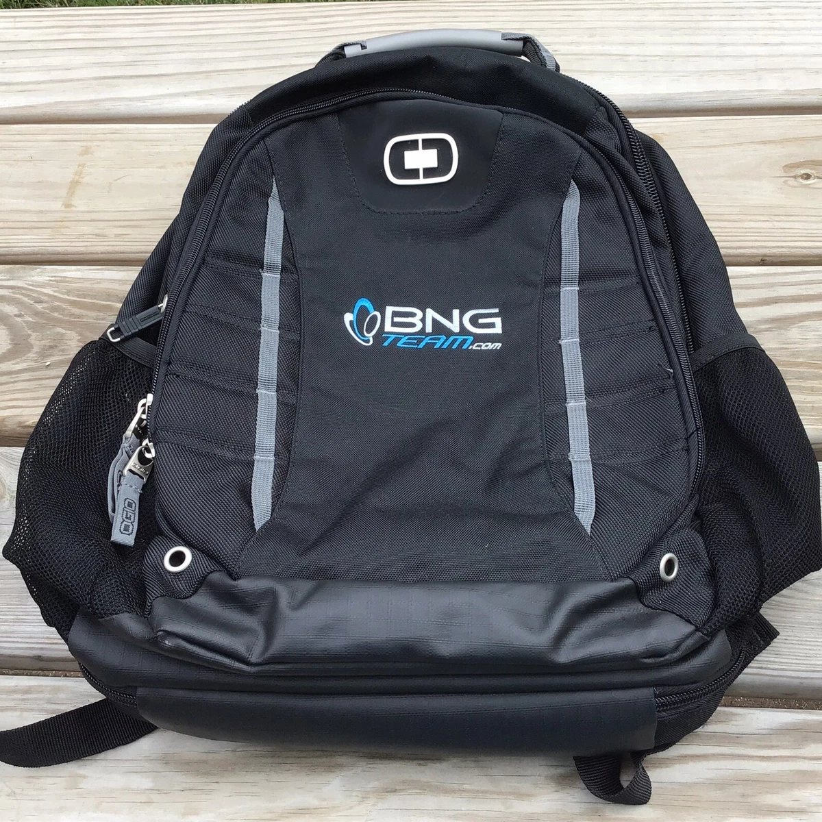 Best ogio top backpack for traveling
