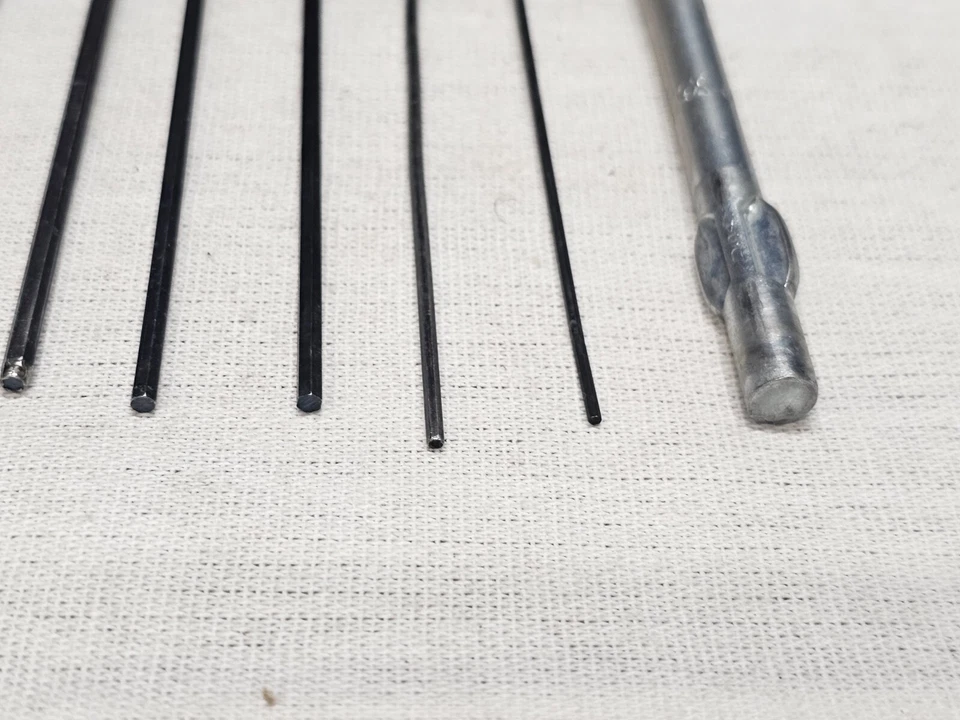 11 Piece Xcelite Hex Allen Nut Driver Set Screwdriver 99 Series Bit 26 25 964 24 - Image 3 of 4