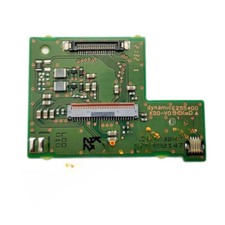 LCD Screen Display Rear Driver PCB Board compatible Canon EOS M50 Mark II