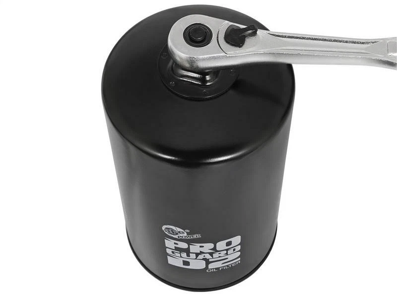 AFE Power Engine Oil Filter for 1995-1998 Ford E-350 Econoline - Изображение 4 из 4