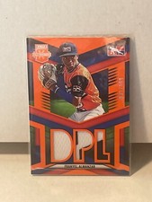 FRANYEL ALMANZAR 2023 Elite Extra Edition /199 DPL Materials #DPM-FA