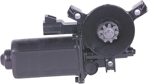 Módulo de montaje de motor eléctrico de ventana A1 Cardone 42-151 Reman Fit Buick Terraza Foto 3 de 3