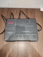APC Battery Back-UPS ES 750BB 10 Power Outlets