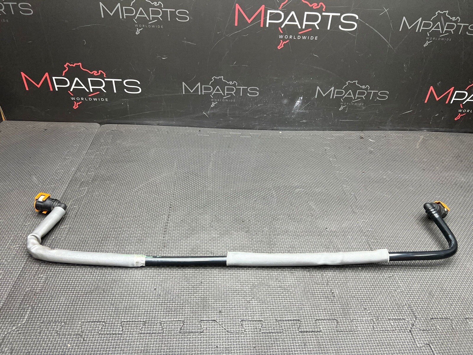 2010-2015 Ferrari 458 Italia, Spider, Evap Hose line