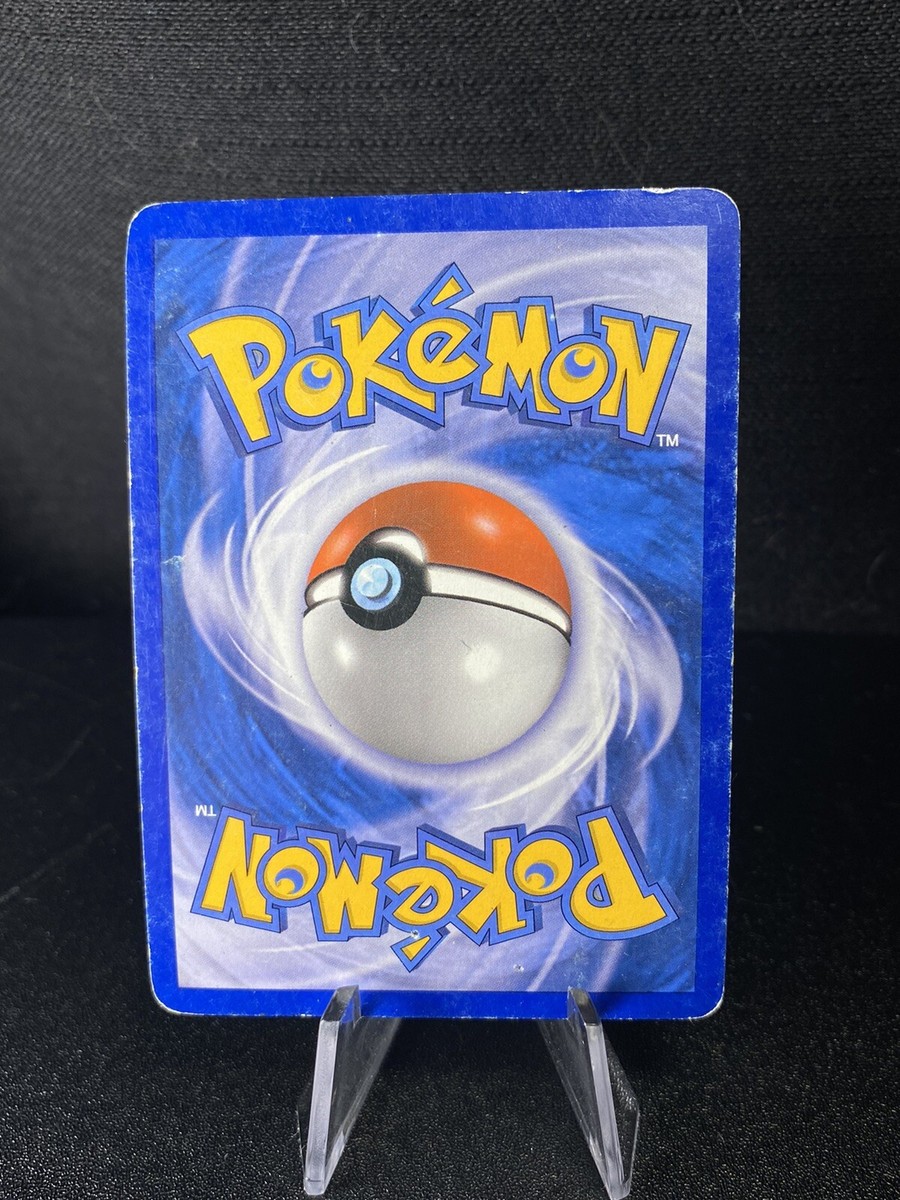 Hippowdon 29/130 - Reverse Holo Rare - Diamond & Pearl Base Set