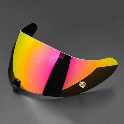 Helmet Visor Lens Fit For SCORPION EXO R420 Helmet Shield Motorcycle Accessories