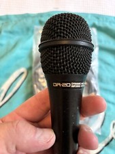 Roland Dr-20 Dynamic Microphone