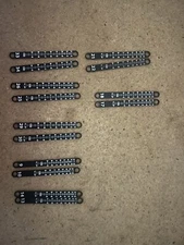 Axcel Achieve Xp Metal Sight Tape Scale #33 And #34