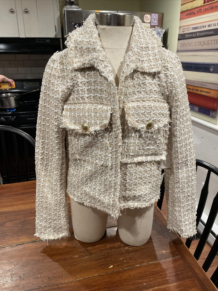 Forever 21 wool jacket sale