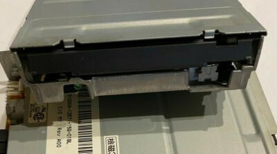 Original TEAC Diskettenlaufwerk FD-235HG 1.44MB 3.5'' Floppy schwarz ohne Blende